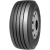 RoadX DX670 385/65 R22.5 164K PR24 Рулевая/прицепная